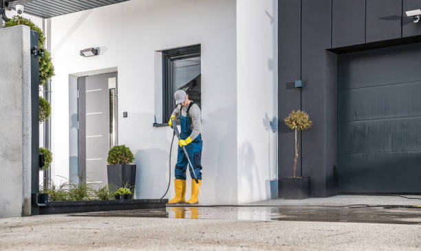Best Post-Construction Pressure Washing  in Grove Hill, AL